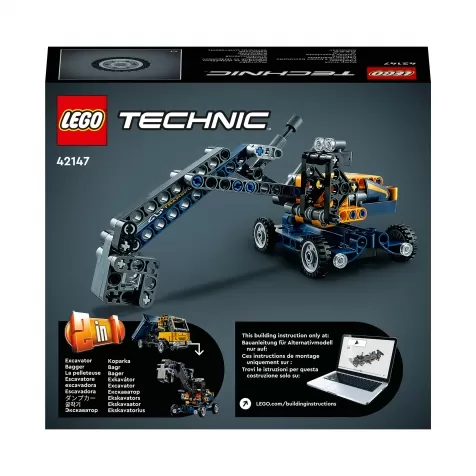 42147 - camion ribaltabile