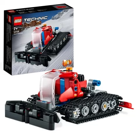 Modellino LEGO Technic 2-in-1: su  a 9,99 euro con questo SCONTO