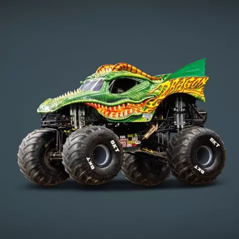 42149 - monster jam dragon