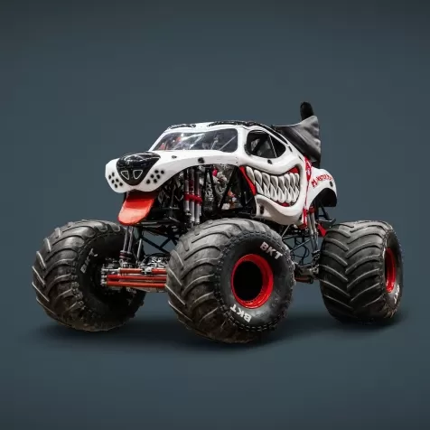 42150 - monster mutt monster jam dalmata