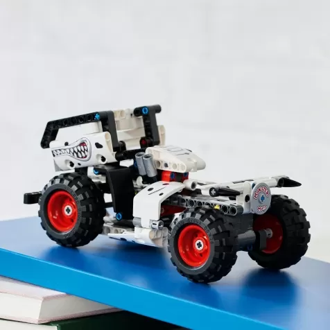 42150 - monster mutt monster jam dalmata