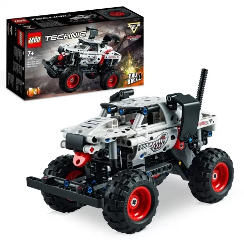 42150 - monster mutt monster jam dalmata