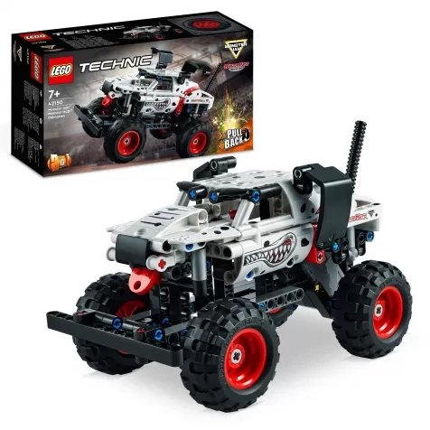 42150 - monster mutt monster jam dalmata