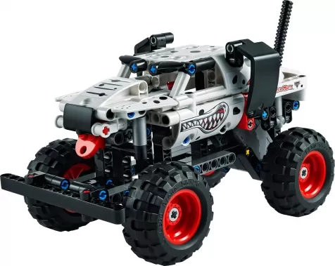 42150 - monster mutt monster jam dalmata