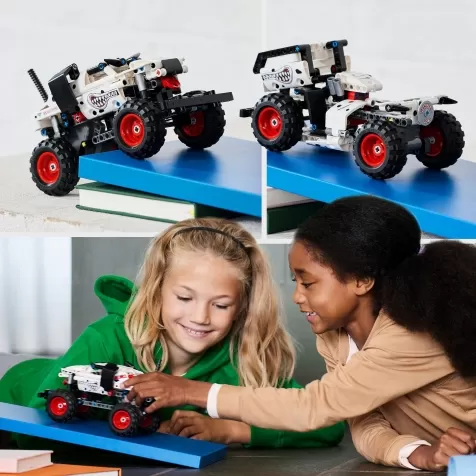 42150 - monster mutt monster jam dalmata