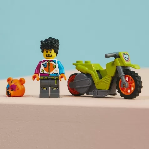 60356 - stunt bike orso