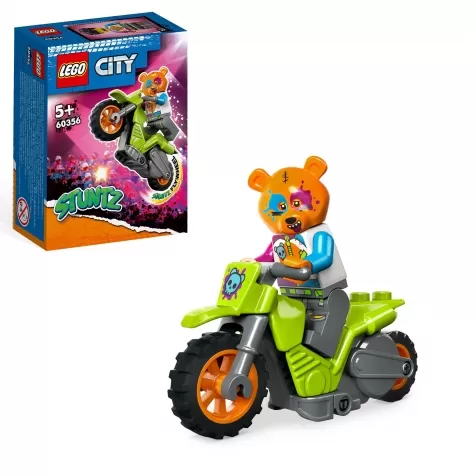 60356 - stunt bike orso