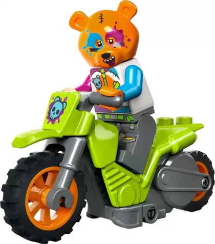 60356 - stunt bike orso