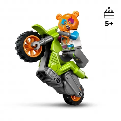 60356 - stunt bike orso