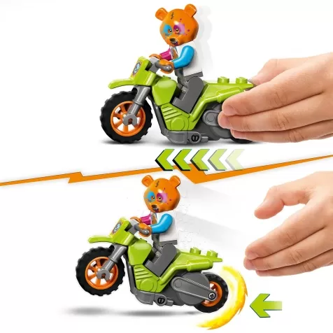 60356 - stunt bike orso