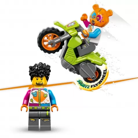 60356 - stunt bike orso