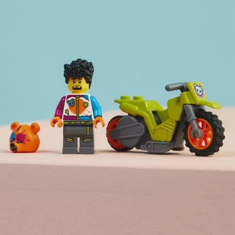 60356 - stunt bike orso