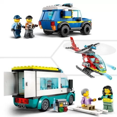 60371 - quartier generale veicoli d’emergenza: 7