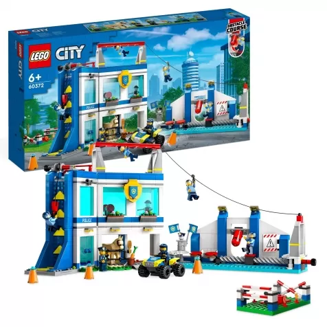 LEGO 60377 - Batiscafo Artico a 29,99 €