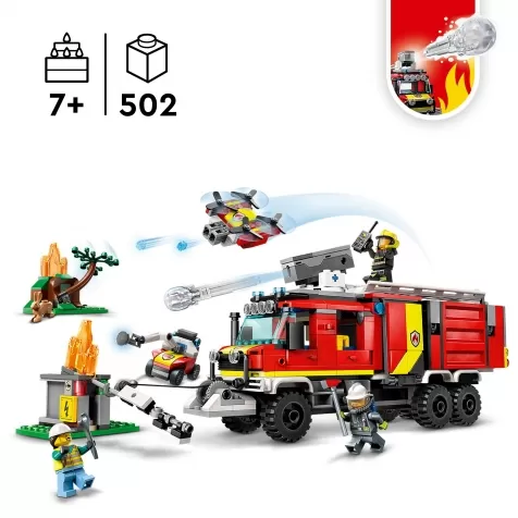 60374 - autopompa dei vigili del fuoco: 4