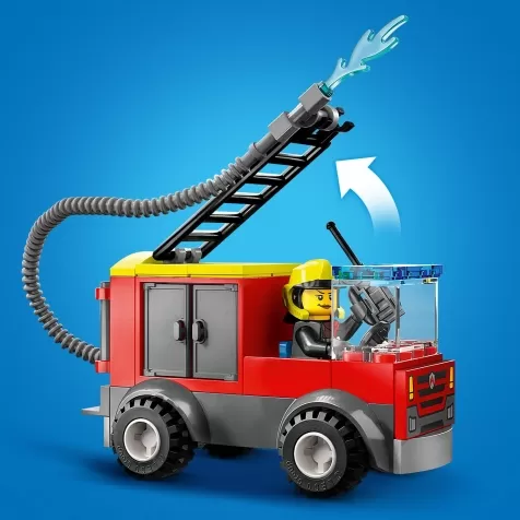 60375 - caserma dei pompieri e autopompa: 11