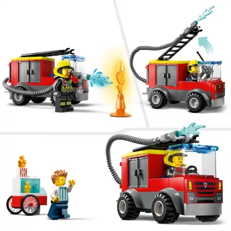 60375 - caserma dei pompieri e autopompa: 4