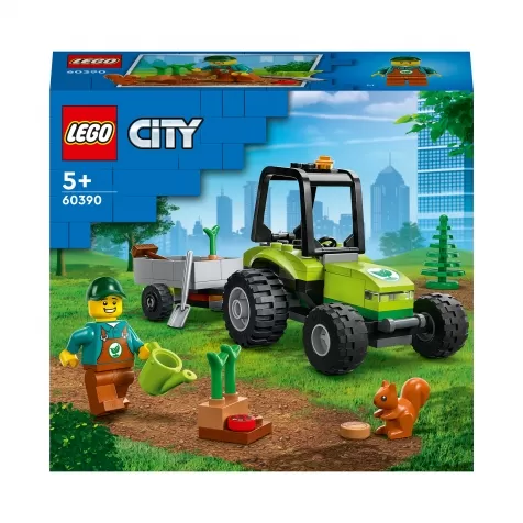 60390 - trattore del parco