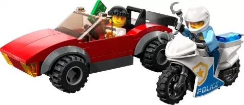 LEGO City offerte: Primo sconto su LEGO City insiemi spaziali