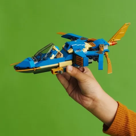 71784 - jet-fulmine di jay - evolution