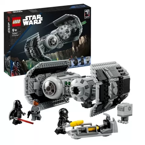 75347 - tie bomber