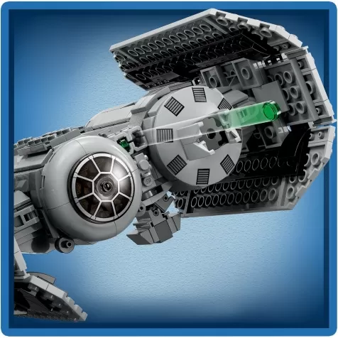 75347 - tie bomber