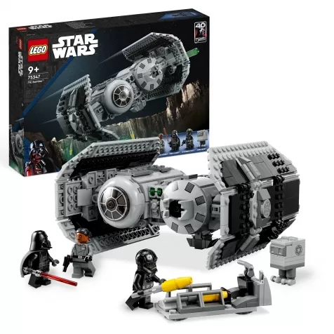 75347 - tie bomber