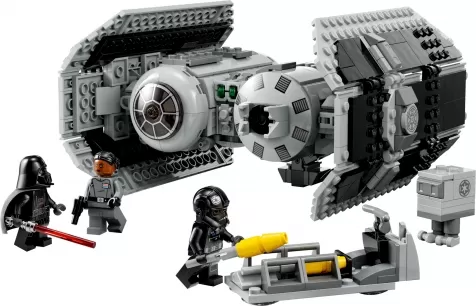 75347 - tie bomber