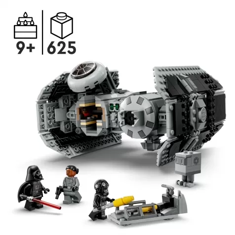 75347 - tie bomber