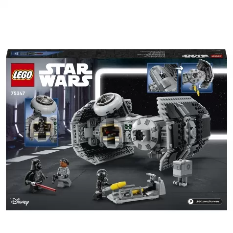 75347 - tie bomber