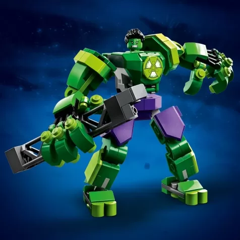 76241 - armatura mech hulk