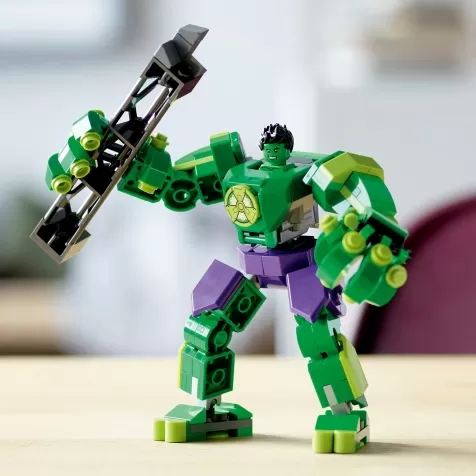 76241 - armatura mech hulk: 16
