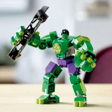 76241 - armatura mech hulk