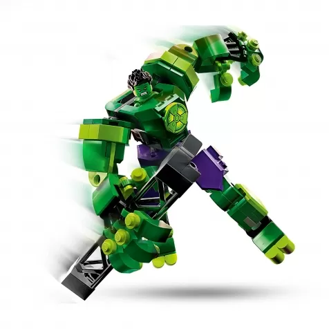 76241 - armatura mech hulk