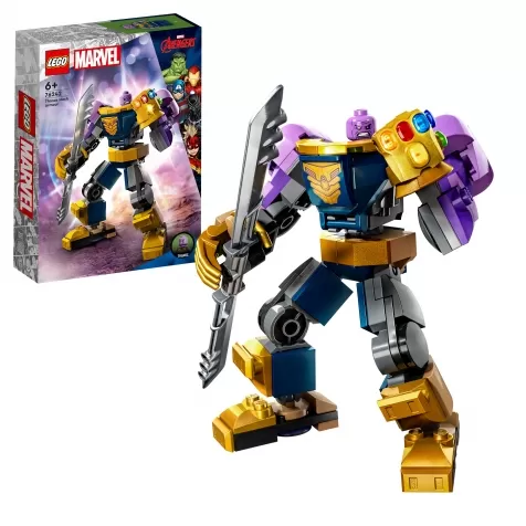 76242 - armatura mech thanos