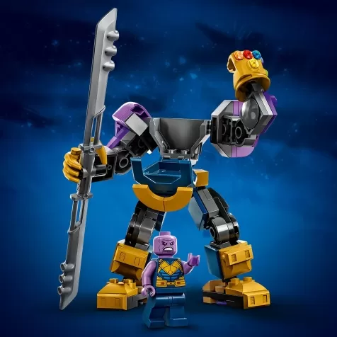 76242 - armatura mech thanos