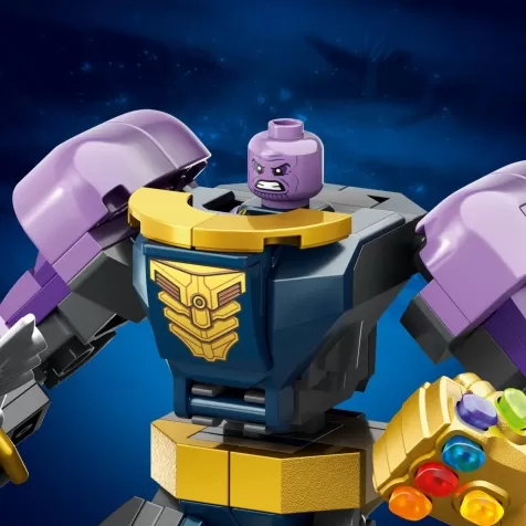 76242 - armatura mech thanos