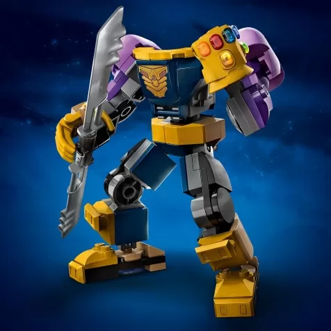 76242 - armatura mech thanos