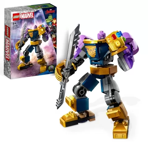 76242 - armatura mech thanos