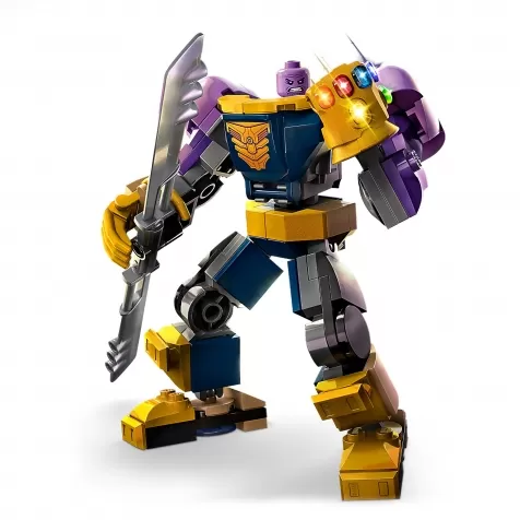 76242 - armatura mech thanos