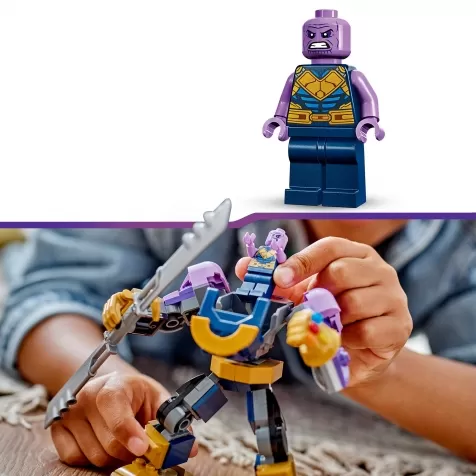 76242 - armatura mech thanos