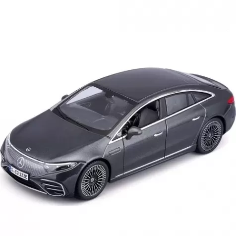 mercedes-benz eqs 2022 - 1:24