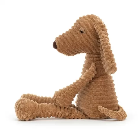 ribble dog peluche 36cm