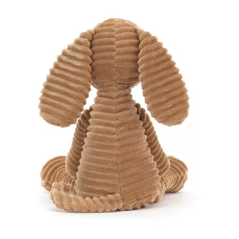 ribble dog peluche 36cm
