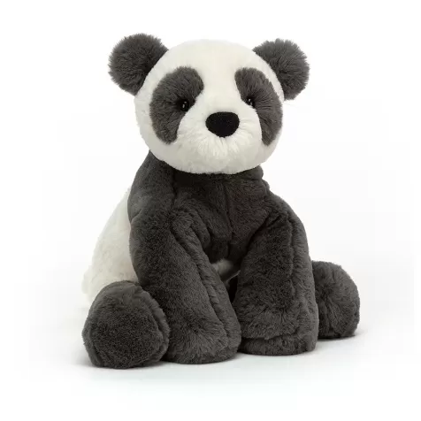 huggady panda medium peluche 22cm