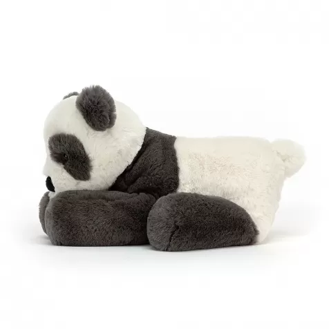 huggady panda medium peluche 22cm