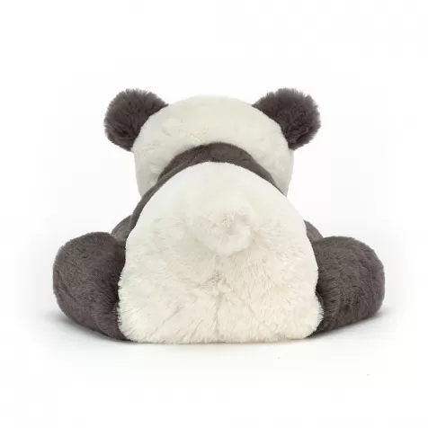 huggady panda medium peluche 22cm