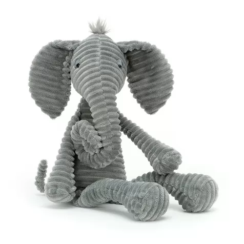 ribble elephant peluche 39cm: 1