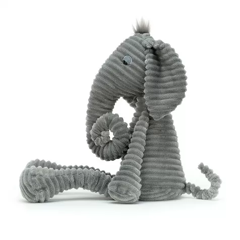 ribble elephant peluche 39cm: 2