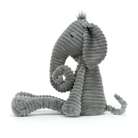 ribble elephant peluche 39cm